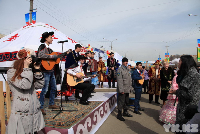 Весна пришла (+фото)