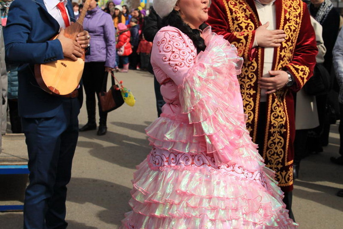 Весна пришла (+фото)