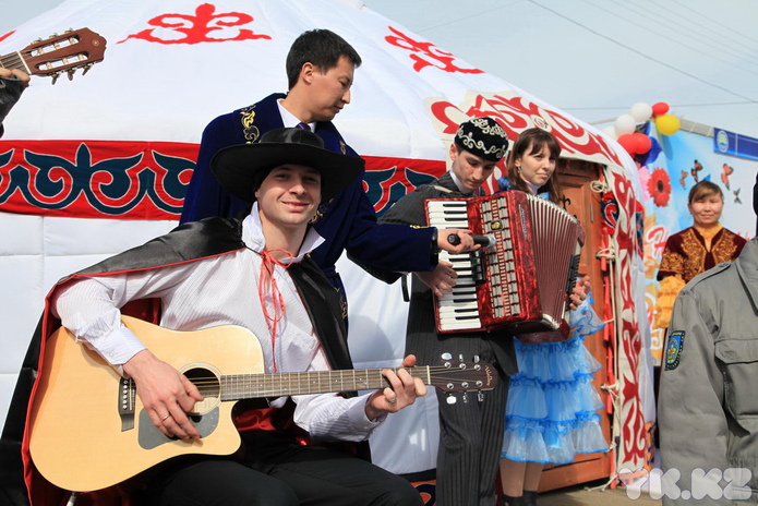 Весна пришла (+фото)