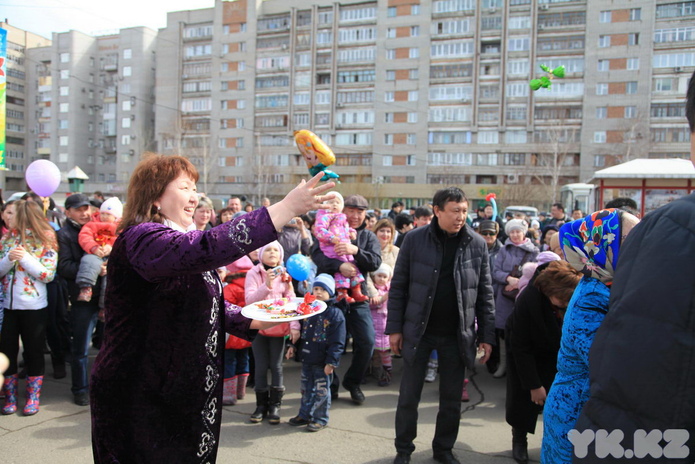 Весна пришла (+фото)