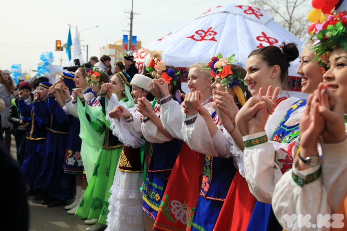 Весна пришла (+фото)