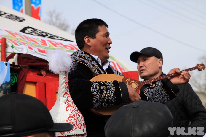 Весна пришла (+фото)