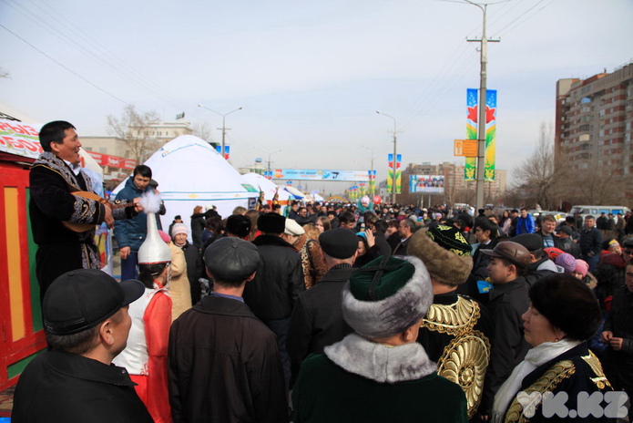 Весна пришла (+фото)