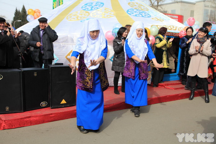 Весна пришла (+фото)