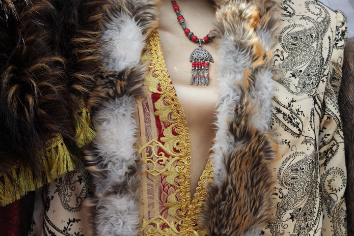 Весна пришла (+фото)