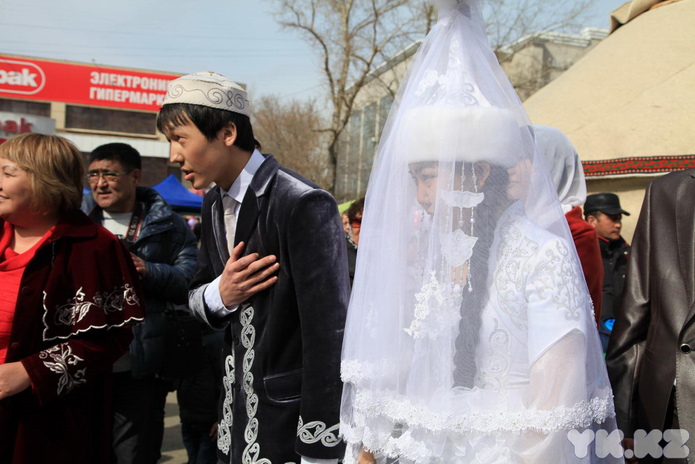 Весна пришла (+фото)