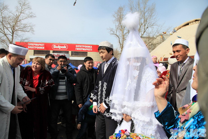 Весна пришла (+фото)