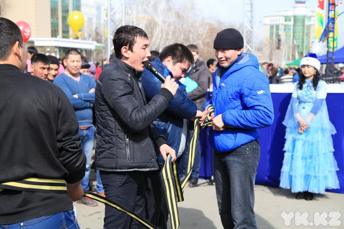 Весна пришла (+фото)