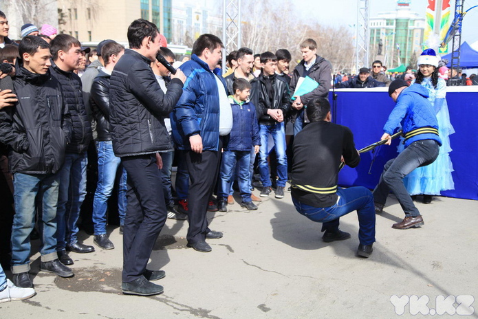 Весна пришла (+фото)