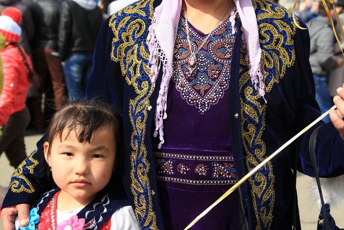 Весна пришла (+фото)