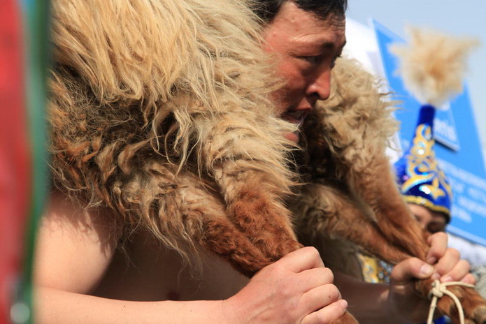 Весна пришла (+фото)