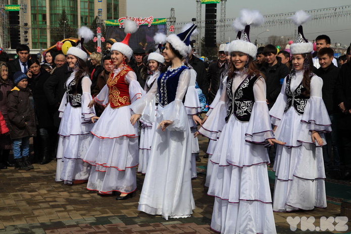 Весна пришла (+фото)