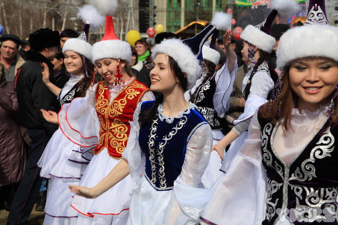 Весна пришла (+фото)