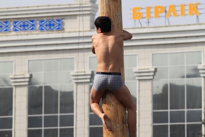 Весна пришла (+фото)