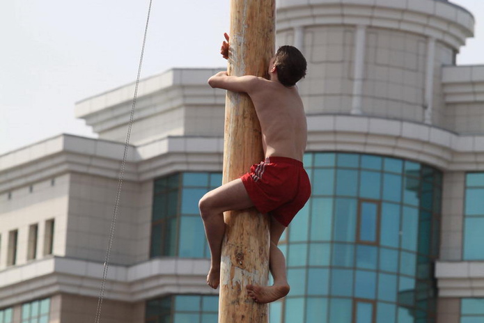 Весна пришла (+фото)