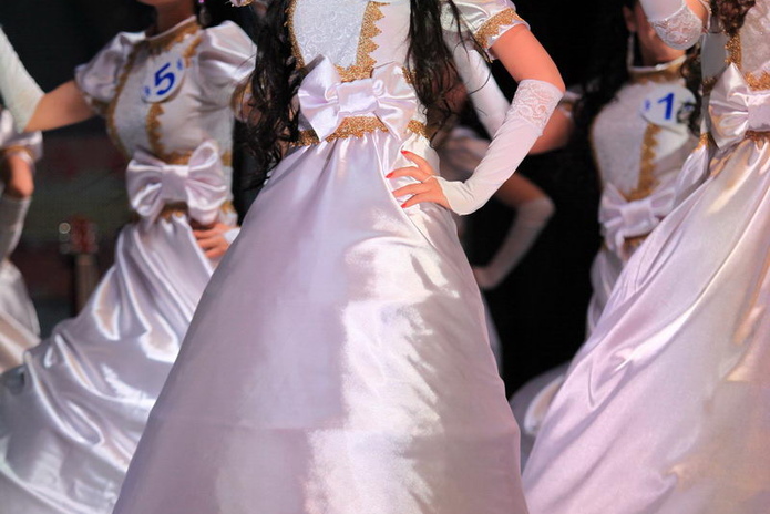 Мисс Наурыз (+фото)