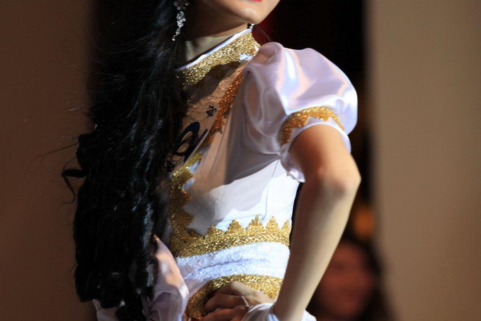 Мисс Наурыз (+фото)