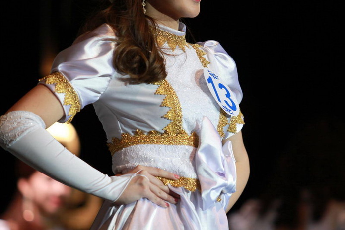 Мисс Наурыз (+фото)