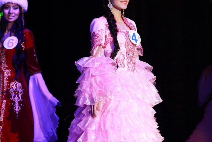 Мисс Наурыз (+фото)