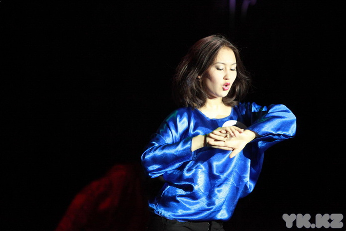 Мисс Наурыз (+фото)