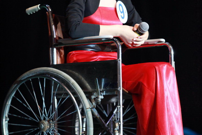 Мисс Наурыз (+фото)