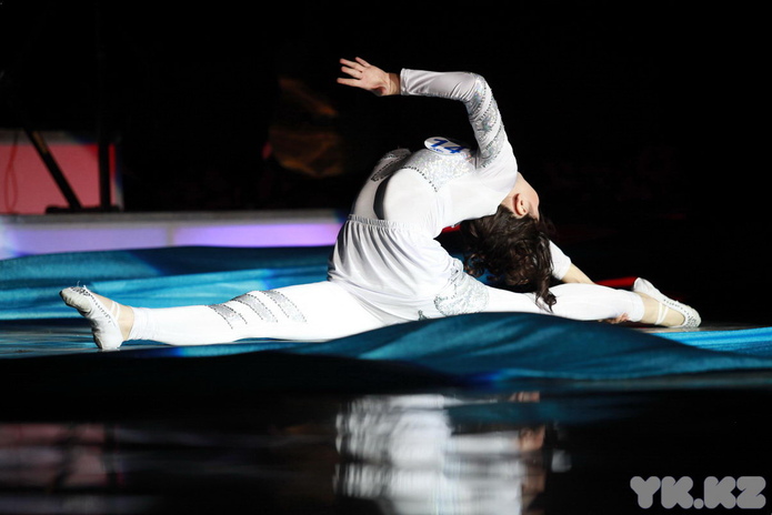 Мисс Наурыз (+фото)