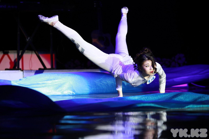 Мисс Наурыз (+фото)