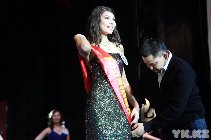 Мисс Наурыз (+фото)