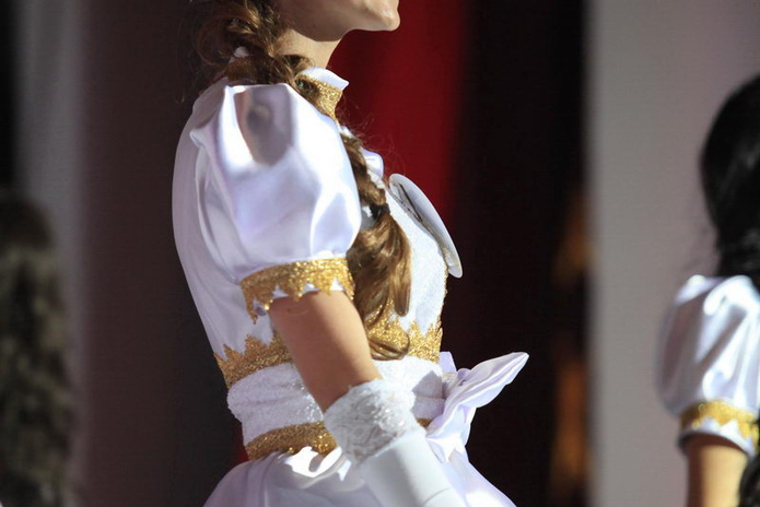 Мисс Наурыз (+фото)