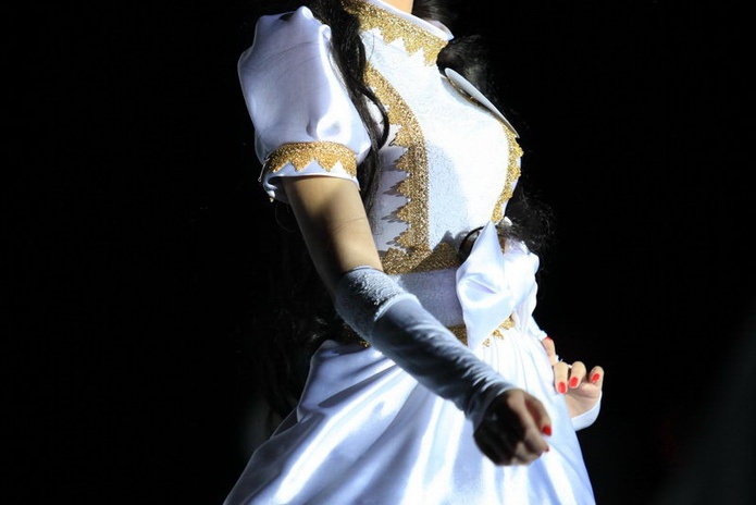 Мисс Наурыз (+фото)