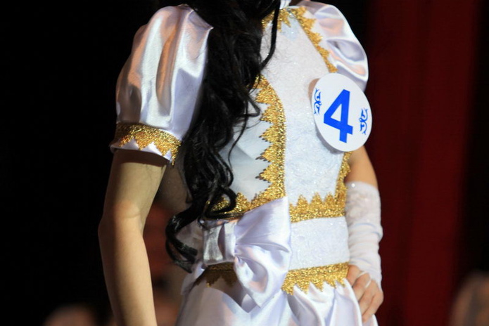 Мисс Наурыз (+фото)