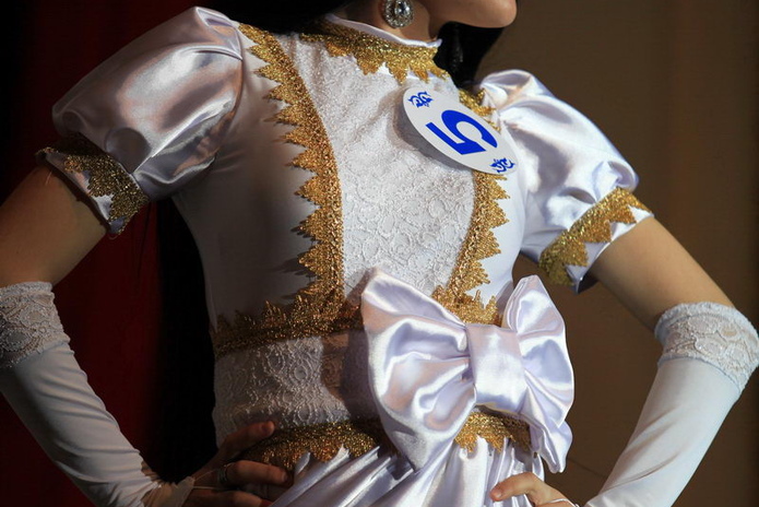 Мисс Наурыз (+фото)