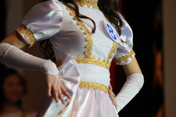 Мисс Наурыз (+фото)