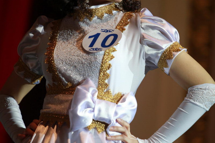 Мисс Наурыз (+фото)