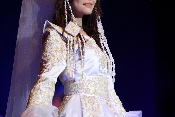 Мисс Наурыз (+фото)