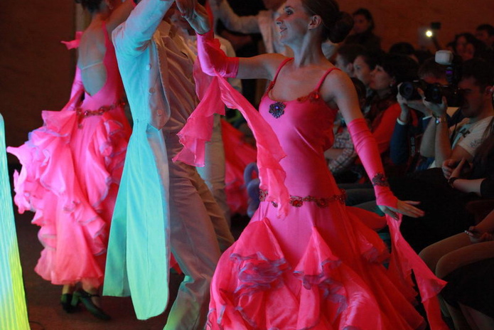 Мисс Наурыз (+фото)