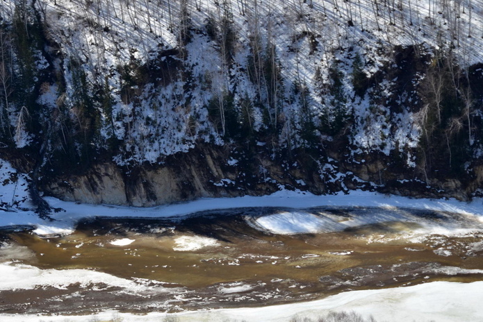 ВКО готовится к паводкам
