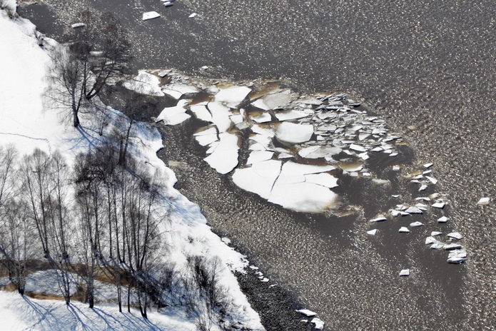 ВКО готовится к паводкам