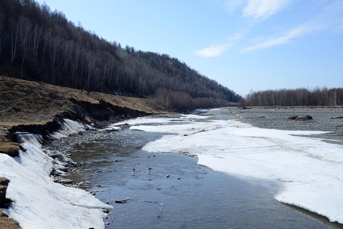 ВКО готовится к паводкам