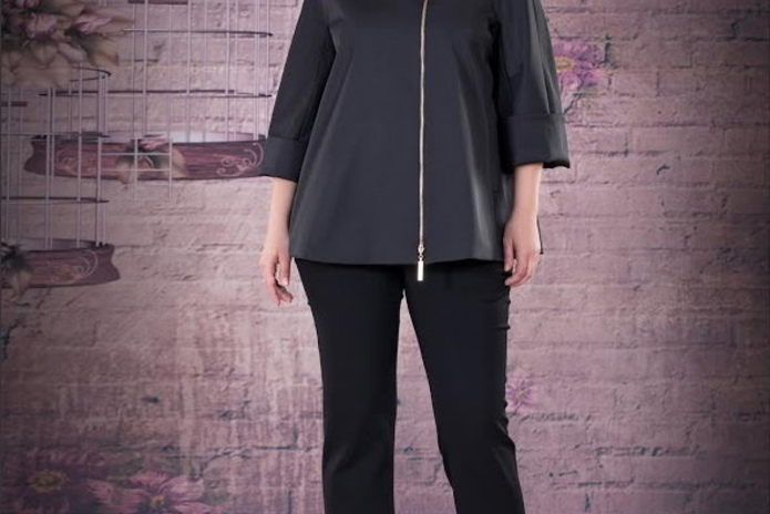 Новая коллекция плащей от 