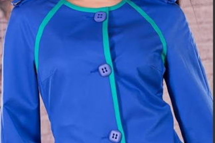 Новая коллекция плащей от 