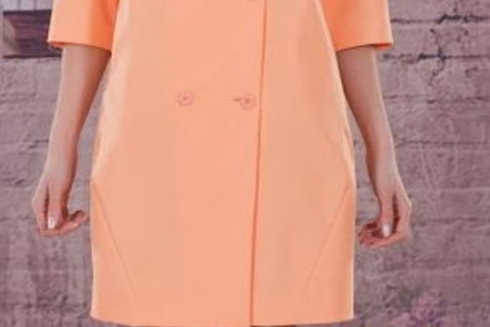 Новая коллекция плащей от 