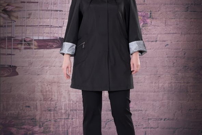 Новая коллекция плащей от 