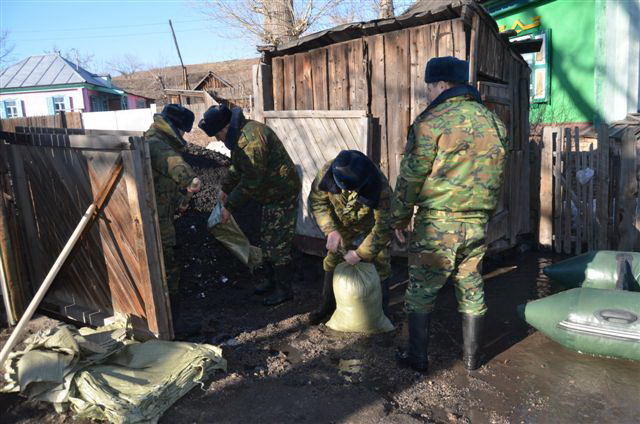 Это весна (+фото, видео)