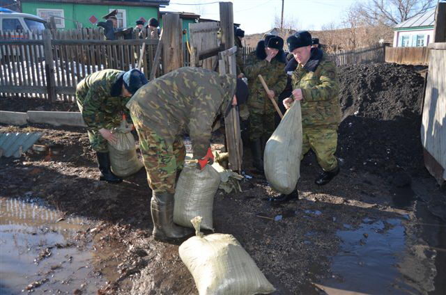 Это весна (+фото, видео)