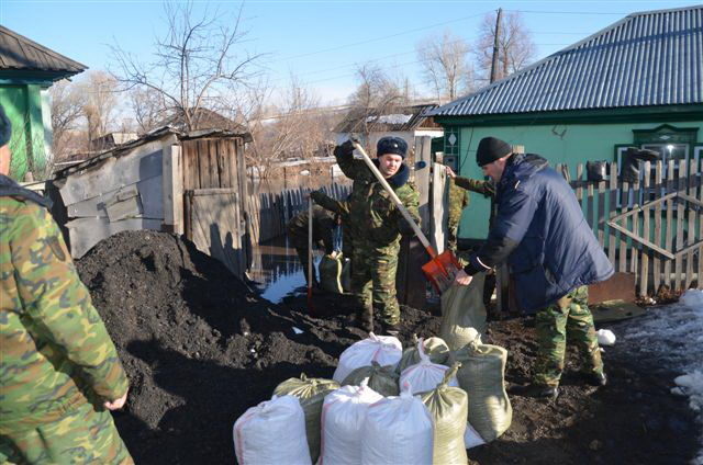 Это весна (+фото, видео)