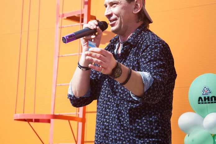 Чудеса происходят - PR