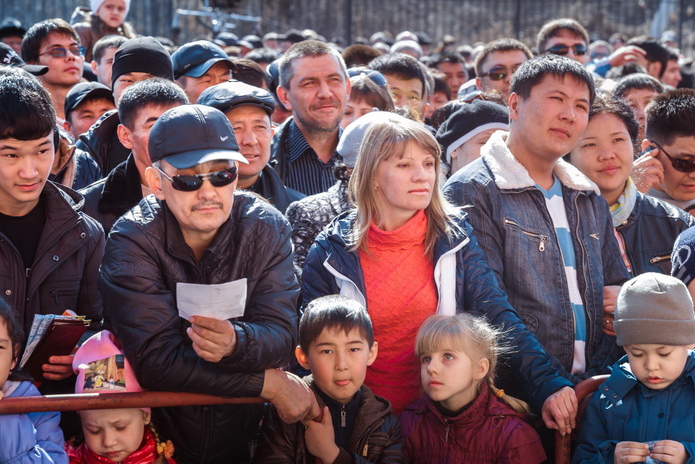 Чудеса происходят - PR