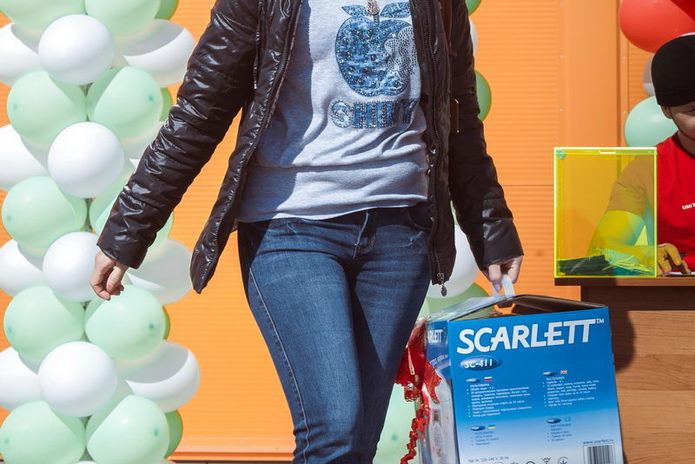 Чудеса происходят - PR