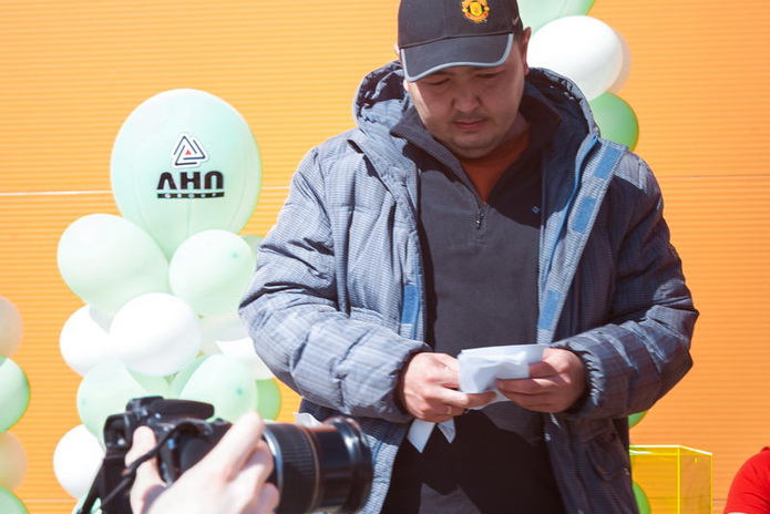 Чудеса происходят - PR